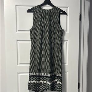 H&M Dress Green